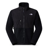 Giacca Uomo The North Face Retro Denali Nero | NonSoloSport