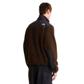Giacca Uomo The North Face Retro Denali Marrone | NonSoloSport