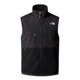 Gilet Uomo The North Face Retro Denali Nero | NonSoloSport
