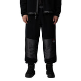 The North Face Pantaloni Retro Denali Uomo Nero | NonSoloSport