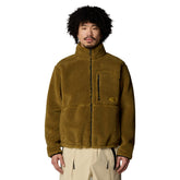 The North Face Giacca Pile Extreme Uomo Marrone | NonSoloSport