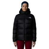The North Face Giacca Diablo Donna Nero | NonSoloSport