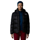 The North Face Giacca Diablo Donna Nero | NonSoloSport