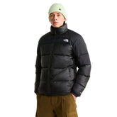 Giacca Uomo The North Face Diablo Down 2.0 Nero | NonSoloSport