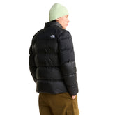 Giacca Uomo The North Face Diablo Down 2.0 Nero | NonSoloSport