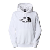 The North Face Felpa Drew Peak Uomo Bianco | NonSoloSport