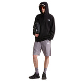 Felpa Uomo The North Face Essential Nero | NonSoloSport