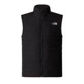 Gilet Bambino The North Face Never Stop Nero | NonSoloSport