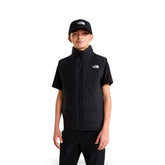 Gilet Bambino The North Face Never Stop Nero | NonSoloSport