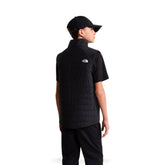 Gilet Bambino The North Face Never Stop Nero | NonSoloSport