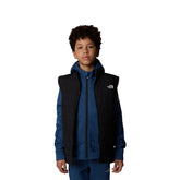 Gilet Bambino The North Face Never Stop Nero | NonSoloSport