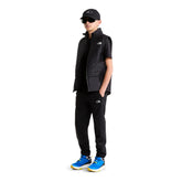 Gilet Bambino The North Face Never Stop Nero | NonSoloSport