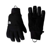 The North Face Guanti Montana Utility Uomo Nero | NonSoloSport