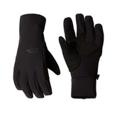 The North Face Guanti Apex Insulated Etip Donna Nero | NonSoloSport