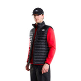 Gilet Uomo The North Face Terra Peak Nero | NonSoloSport