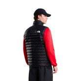 Gilet Uomo The North Face Terra Peak Nero | NonSoloSport