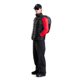Gilet Uomo The North Face Terra Peak Nero | NonSoloSport