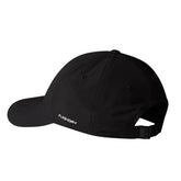 Cappello The North Face FlashDry 66 Nero Bianco | NonSoloSport
