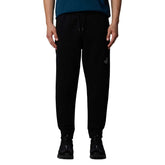 The North Face Pantaloni Drew Peak Uomo Nero | NonSoloSport