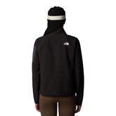 Giacca Donna The North Face Tek Approach Nero | NonSoloSport
