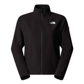 Giacca Donna The North Face Tek Approach Nero | NonSoloSport