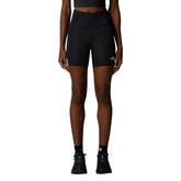 Shorts Donna The North Face Flex Nero | NonSoloSport