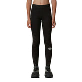 Leggings Bambina The North Face Everyday Nero | NonSoloSport