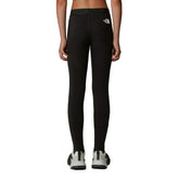 Leggings Bambina The North Face Everyday Nero | NonSoloSport