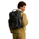 Zaino The North Face Base Camp Nero Grigio | NonSoloSport