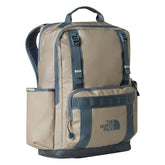 Zaino The North Face Base Camp Beige Grigio | NonSoloSport