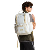 Zaino The North Face Base Camp Bianco Beige | NonSoloSport