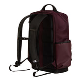 Zaino The North Face Base Camp Bordeaux Nero | NonSoloSport