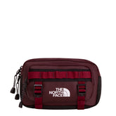 Marsupio The North Face Base Camp Bordeaux Nero | NonSoloSport