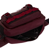 Marsupio The North Face Base Camp Bordeaux Nero | NonSoloSport