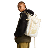 Borsa Tote The North Face Base Camp Bianco Beige | NonSoloSport