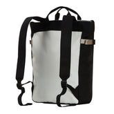 Borsa Tote The North Face Base Camp Bianco Nero | NonSoloSport