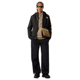 Giacca Donna The North Face Antora Rain Nero | NonSoloSport
