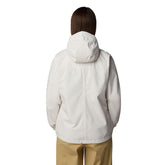 Giacca Donna The North Face Antora Rain Beige | NonSoloSport