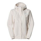 Giacca Donna The North Face Antora Rain Beige | NonSoloSport