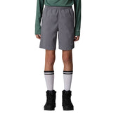 Shorts Bambino The North Face Reactor Grigio | NonSoloSport