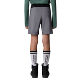 Shorts Bambino The North Face Reactor Grigio | NonSoloSport