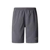 Shorts Bambino The North Face Reactor Grigio | NonSoloSport
