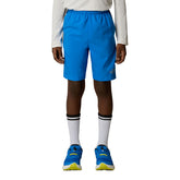 Shorts Uomo The North Face Reactor Blu | NonSoloSport