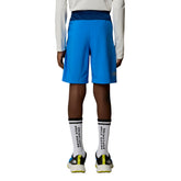 Shorts Uomo The North Face Reactor Blu | NonSoloSport