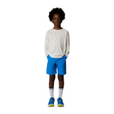Shorts Uomo The North Face Reactor Blu | NonSoloSport