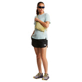 T-Shirt Donna The North Face Flex Azzurro | NonSoloSport