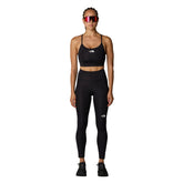 Leggings Donna The North Face Flex 25 In Tight Nero | NonSoloSport