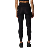 Leggings Donna The North Face Flex 25 In Tight Nero | NonSoloSport