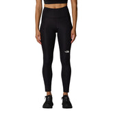Leggings Donna The North Face Flex 25 In Tight Nero | NonSoloSport