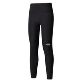 Leggings Donna The North Face Flex 25 In Tight Nero | NonSoloSport